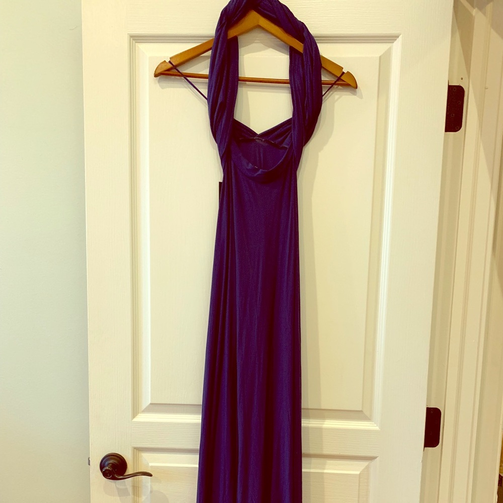 Lulu’s Tricks of the trade dress